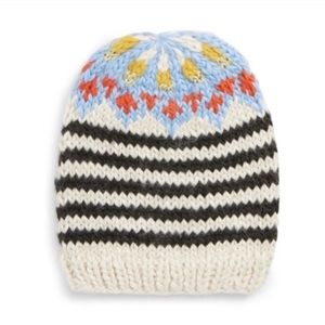 Free People Beanie